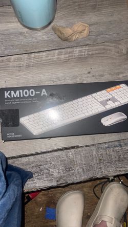 Mac keyboard