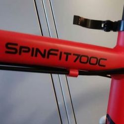 Spinfit 700c  Bike