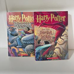 Harry Potter and the Chamber of Secrets book Year 2 & 3 