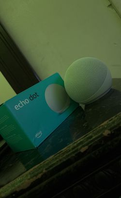 Echo Dot