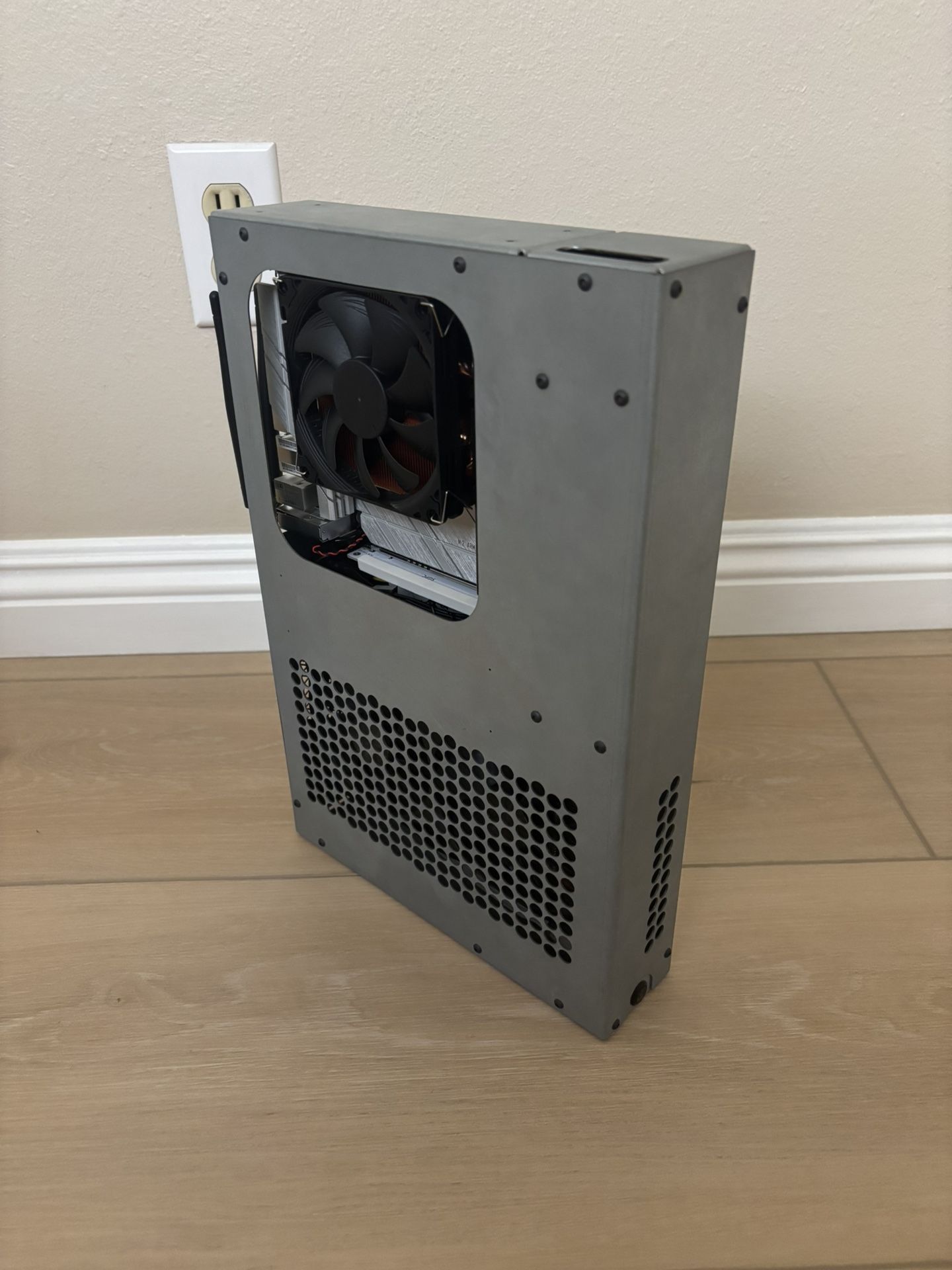 ITX Gaming Pc