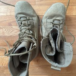 Nike SFB Gen 2 8-Inch Leather Tactical Boots size 10