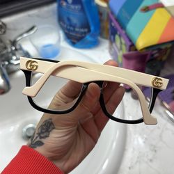 Authentic Gucci frames