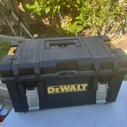 Dewalt Socket Wrench Set With Box