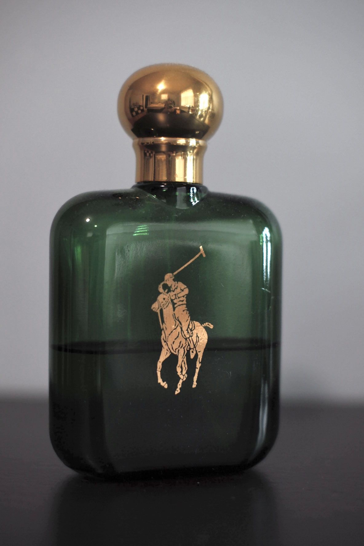 Ralph Lauren Polo Men’s Cologne - Woody & Spice (118ml)