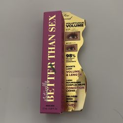 Better than Sex Mascara