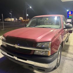 Silverado Hood And Grill 
