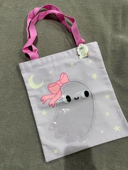 Halloween bag
