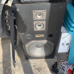 Fisher House Speakers