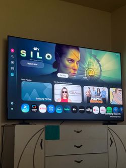 Samsung 75 inch