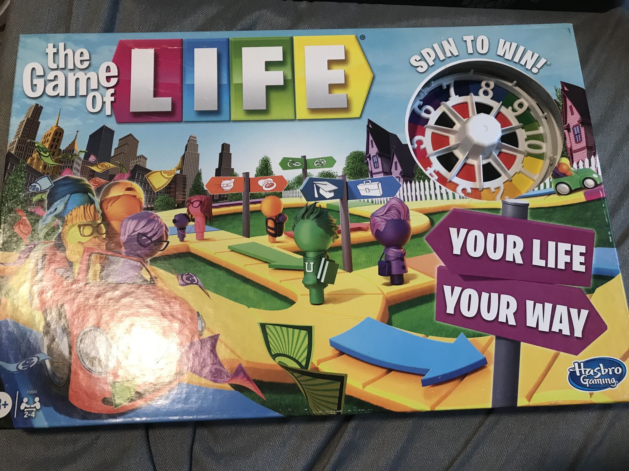 Game Of Life