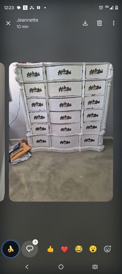 Dresser