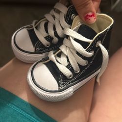 Converse Baby Toddler 