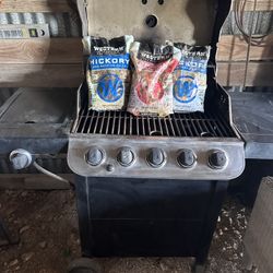 Char Boil Grill