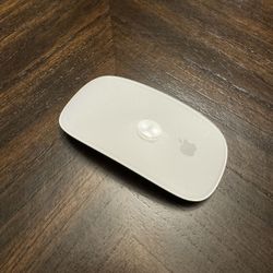 Apple Magic Mouse Wireless Bluetooth