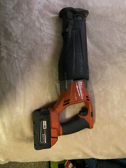 Sawzall