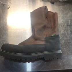 Work Boots