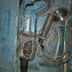 Makita SDS Rotary Hammer