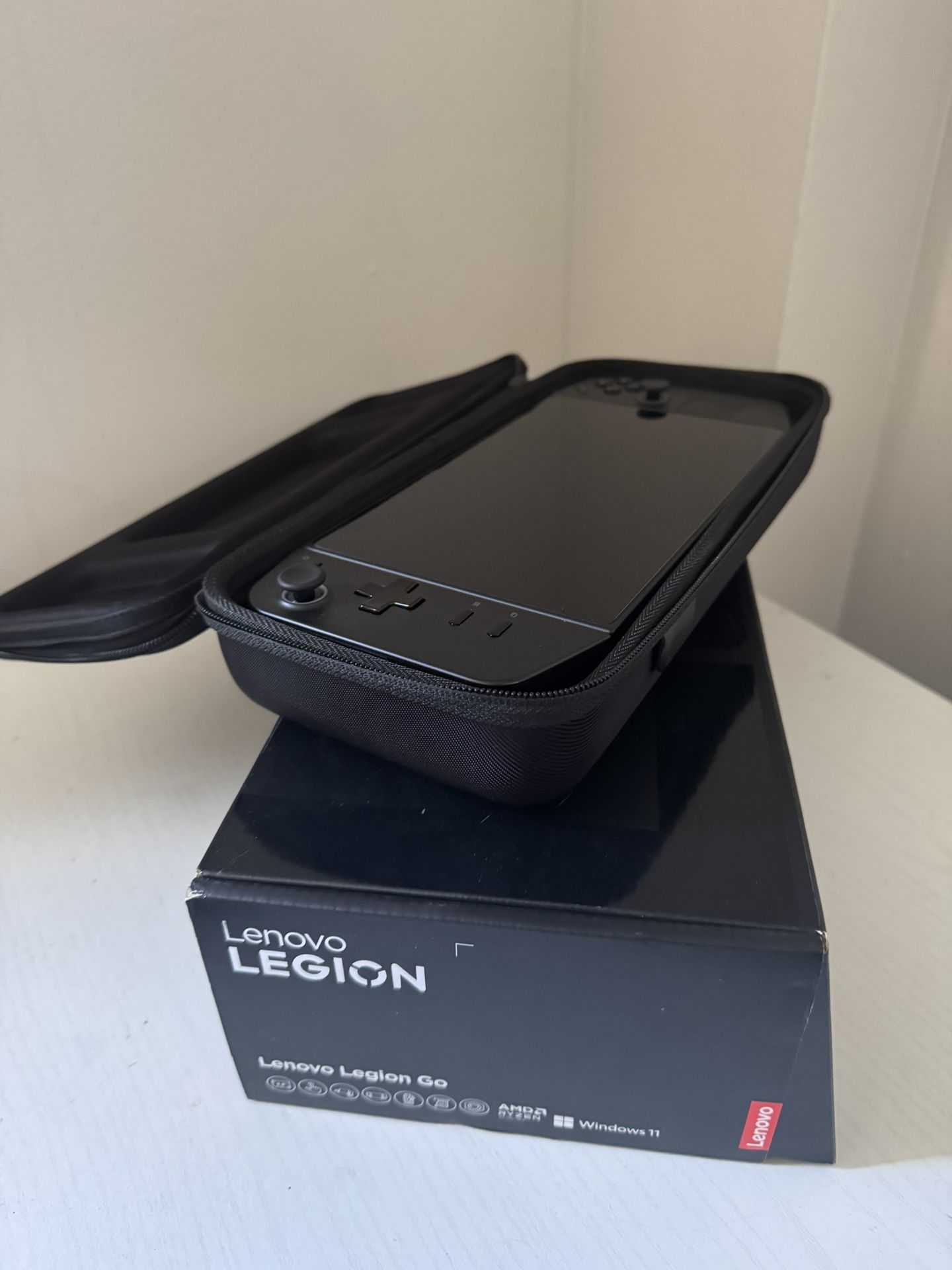 Lenovo Legion Go 