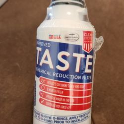 Replacement Refrigerator Filters