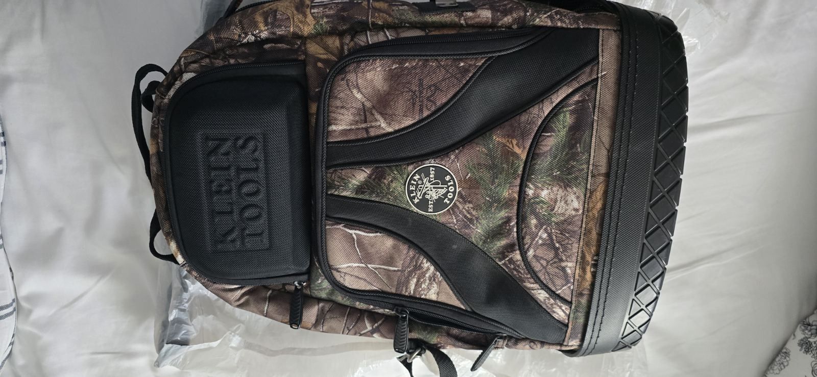 Klein Tools Backpack NEW
