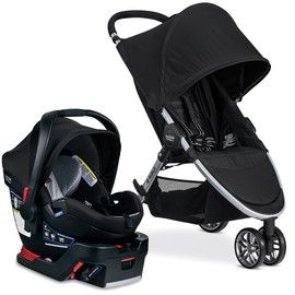 Britax B-Agile