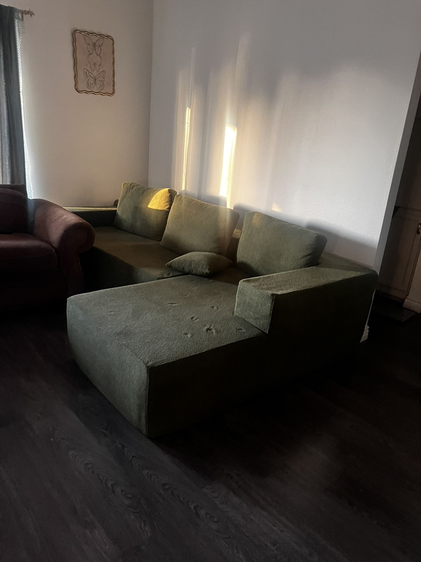 Couch Like New