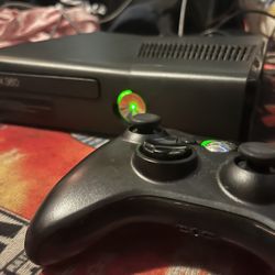 Xbox 360 Slim RGH W/ BO2 GTAV Menu Tested Modded