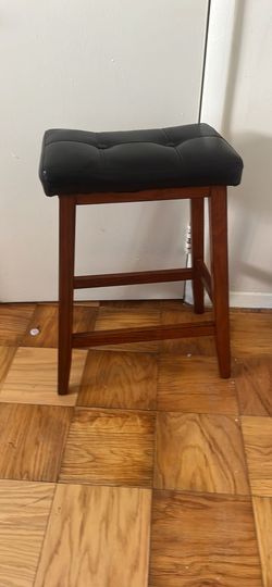 Bar chair