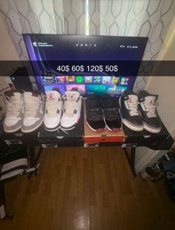Jordan’s