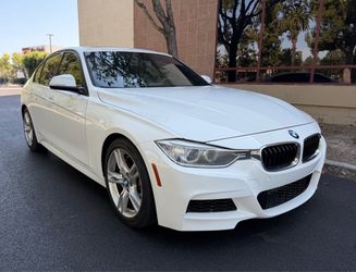 2014 BMW 335i