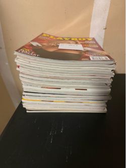 Entertainment magazines 1(contact info removed)