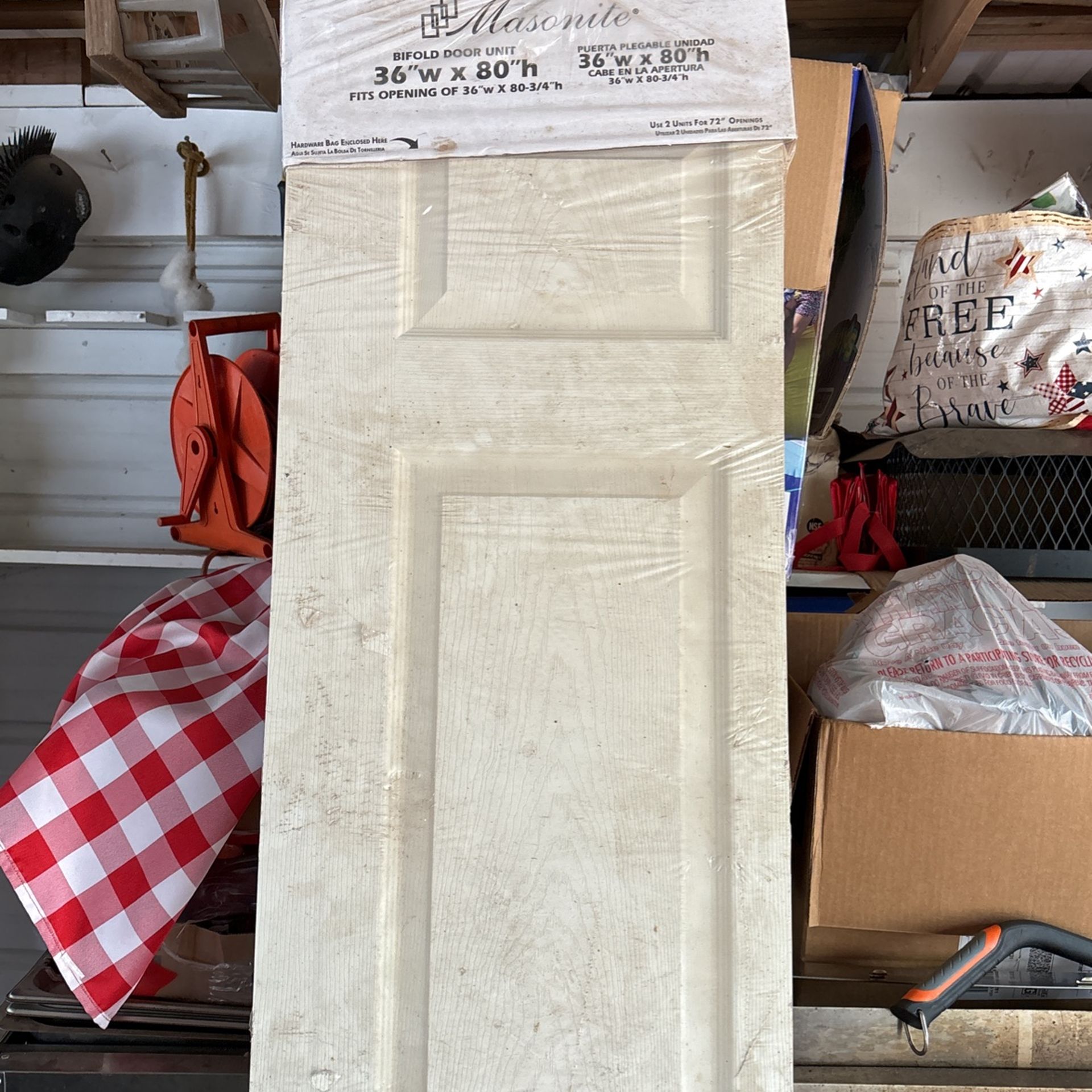 Molded Panel Series