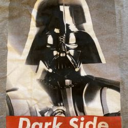 Star Wars T-shirt (Vader-Dark Side