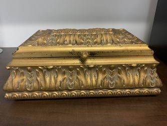 Gold Box
