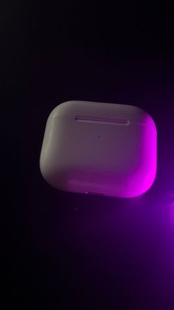 AirPods 3rd Gen