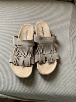Minne tonka new size 9