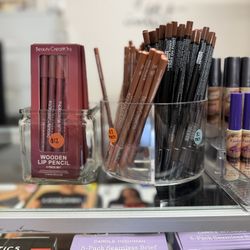 Beauty Creations Lip Liner 6 Piece Set