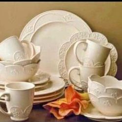 Vajias Limitadas Disponibles Princess House