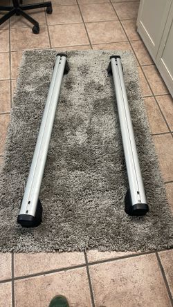 Audi - Roof rack