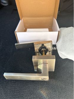 handle door lock