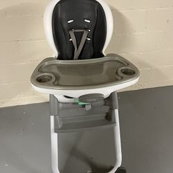 High Chair 