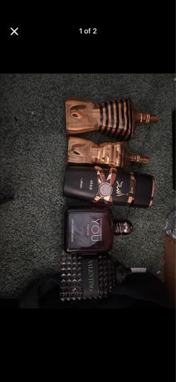Colognes
