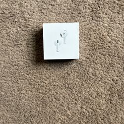 AirPod Pro 4 ANC