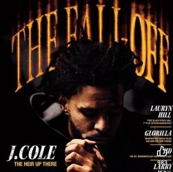 J cole tix