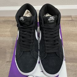 Nike SB Zoom Blazer Mid