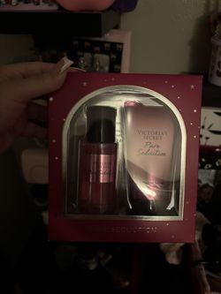 Victoria Secret Gift Set 