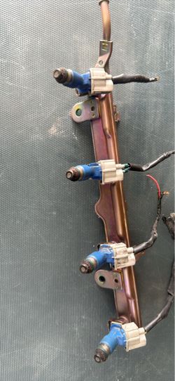 Acura Rdx injectors
