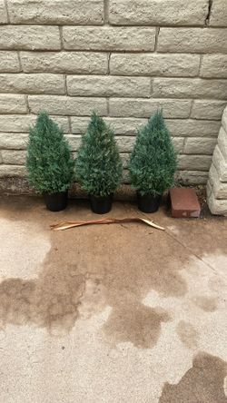 Ikea Tree Decor