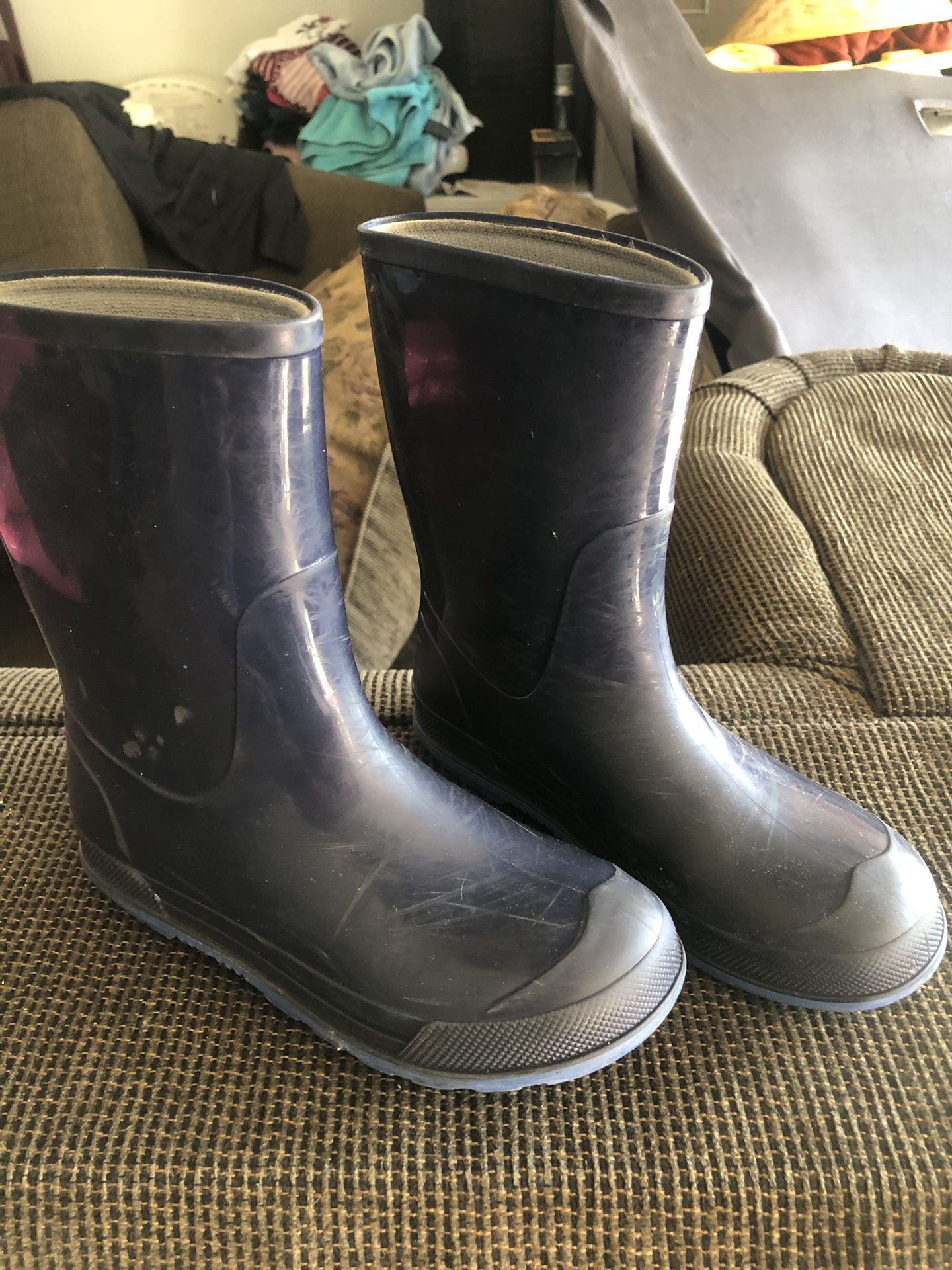 Kids Rain Boots